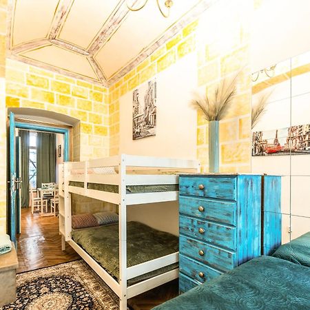 Fairytale Castle Apartment Prag Eksteriør billede